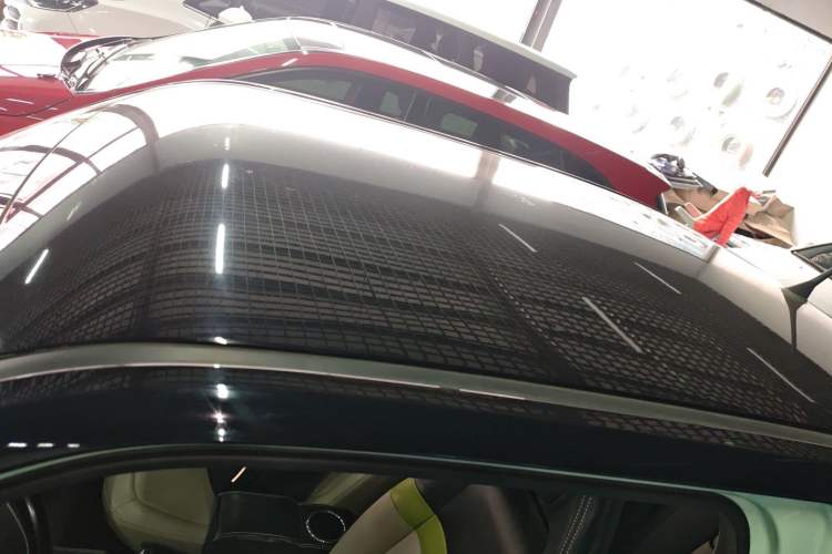 Used Wuling Hongguang MINIEV 2022 Macaron Premium Model – Lithium Iron Phosphate