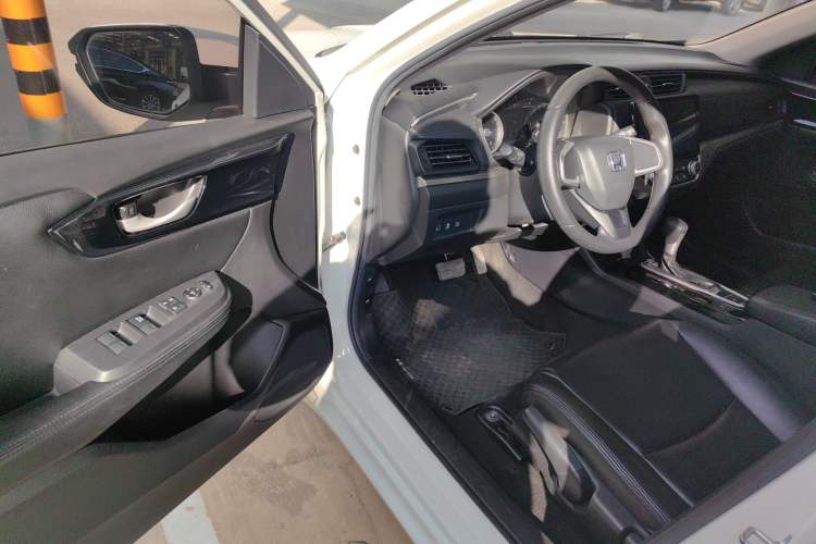 Used Honda Envix 2019 180TURBO CVT Enjoyment Version China VI
