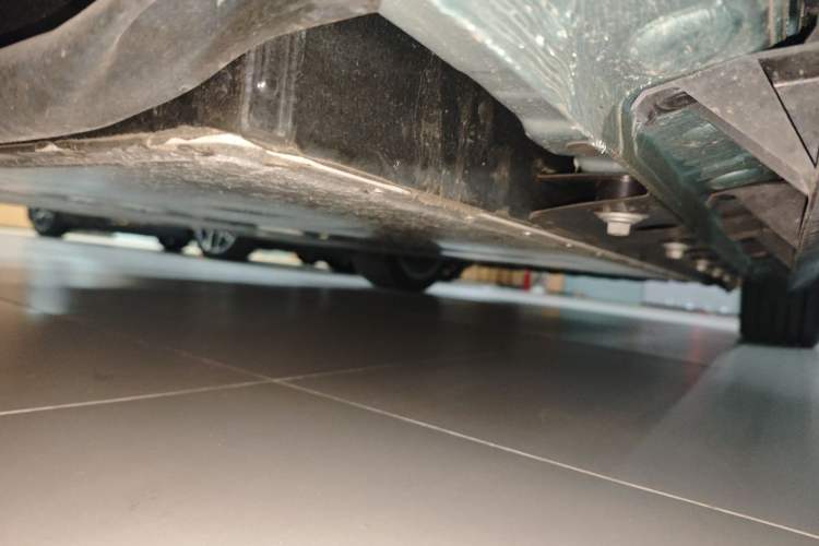 Used Deepal SL03 2022 515 Pure Electric Version