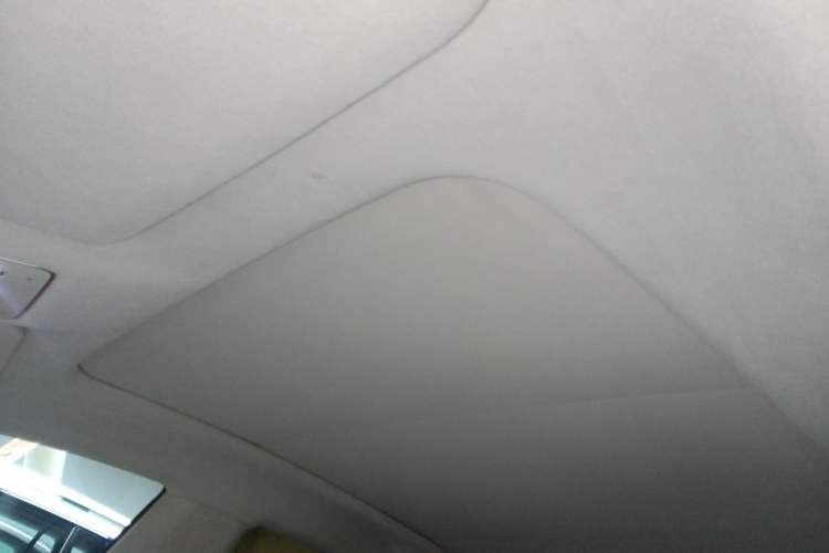 Used Hima Luxeed R7 2025 Range-Extended Version 251 km Max
