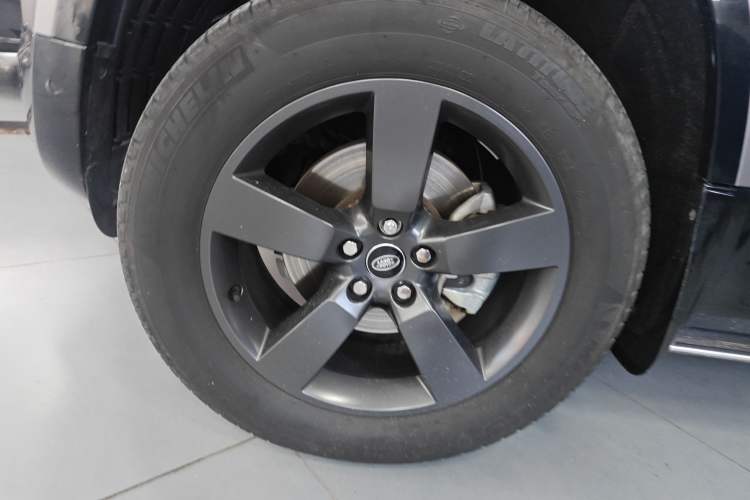 Used Land Rover Defender 2023 90 2.0T P300 X-DYNAMIC HSE