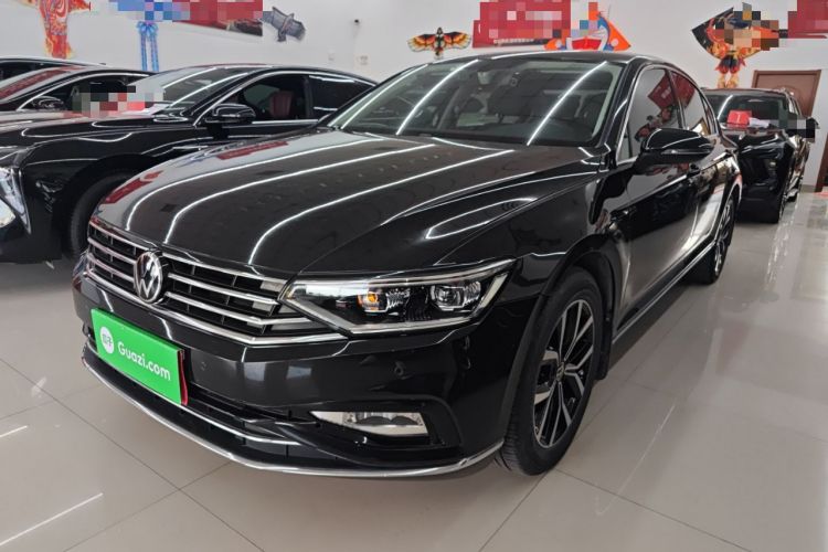 Used Volkswagen Magotan 2020 330TSI DSG Leading Model