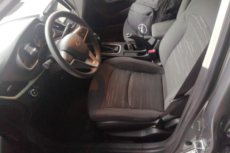 Used Chevrolet Monza 2019 Redline 320T Dual-Clutch Joyful Edition China VI Standard