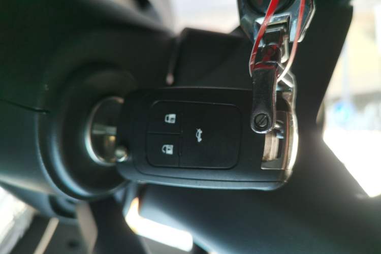 Used Buick GT 2021 Revised Version Flagship 1.5L Automatic Elite Edition
