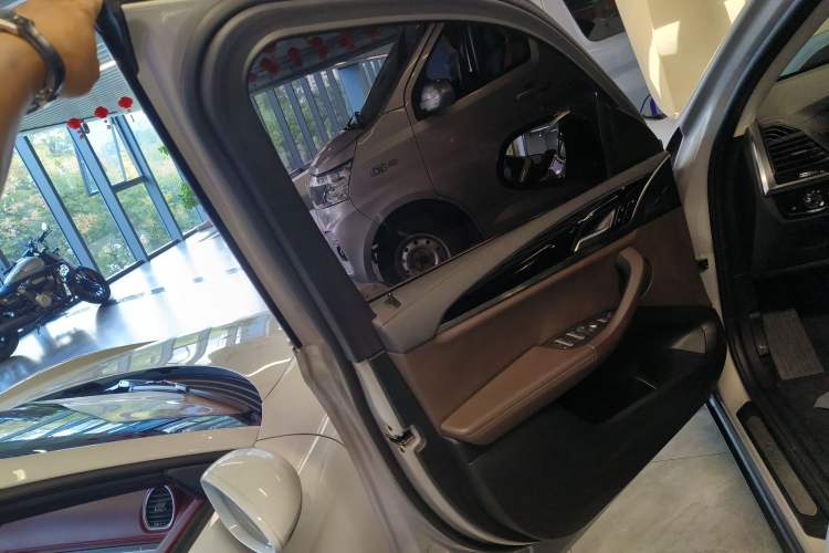 Used BMW X3 2020 xDrive25i Luxury Package
