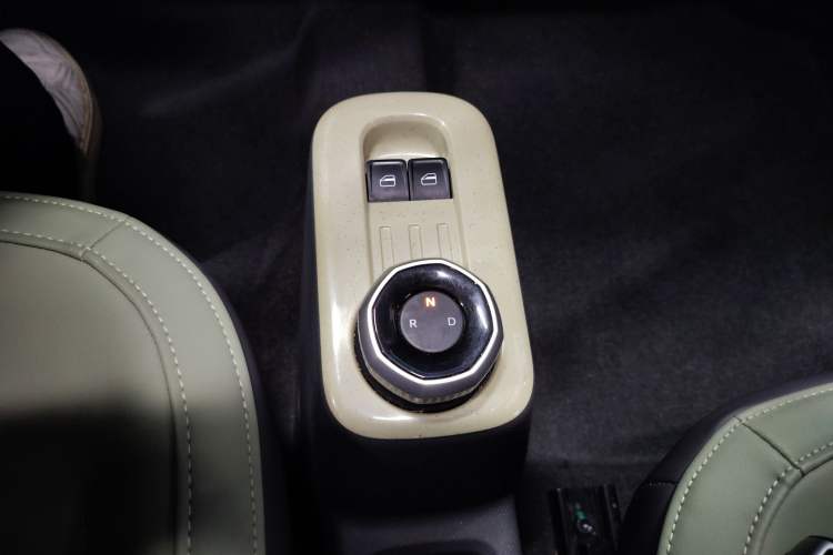 Used  Panda 2024 200km Panda Rider