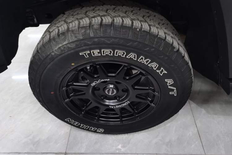 Used Tank 300 2025 2.0T Conqueror