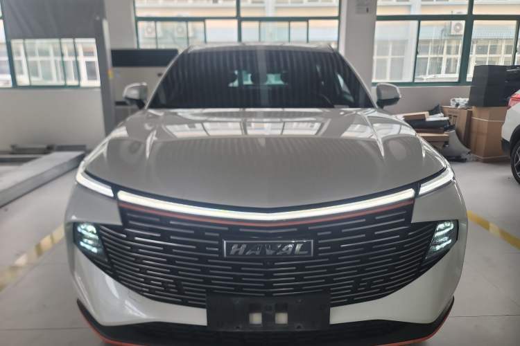 Used Haval XY 2022 1.5T Smart Edition
