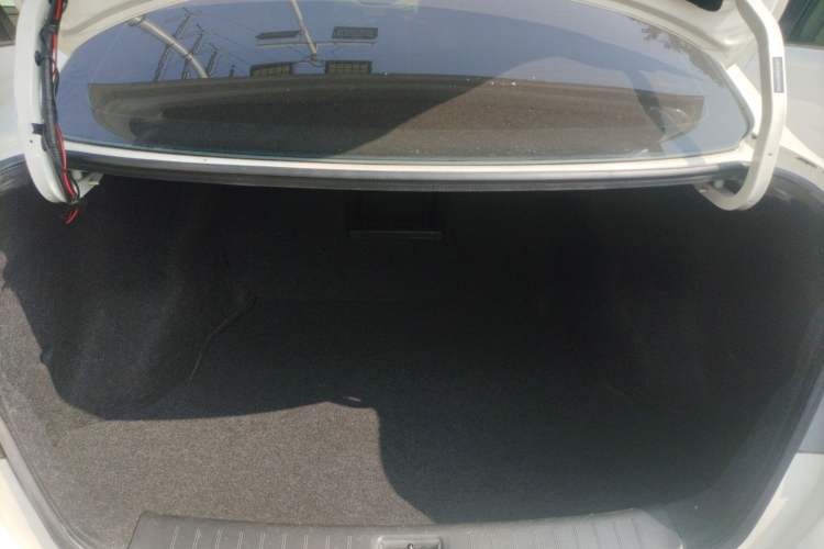 Used Nissan Sylphy 2016 1.6 XL CVT Luxury Edition