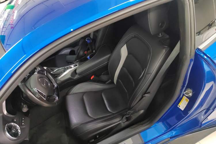 Used Chevrolet Camaro 2017 2.0T RS