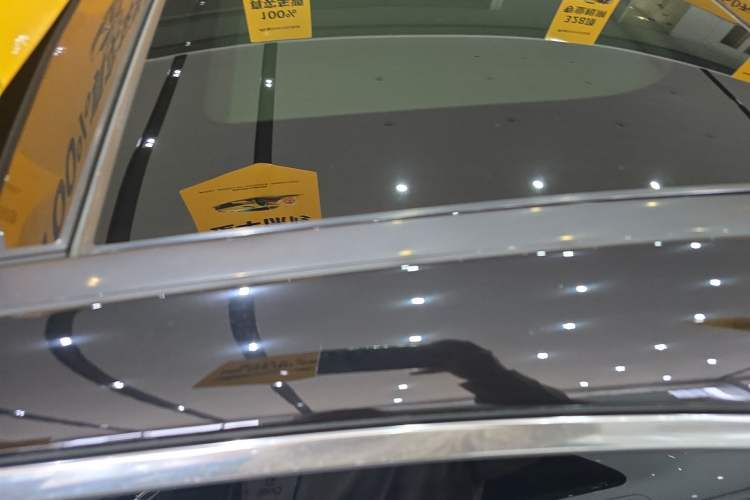 Used Mercedes-Benz E-Class 2023 E 300 L Luxury Model