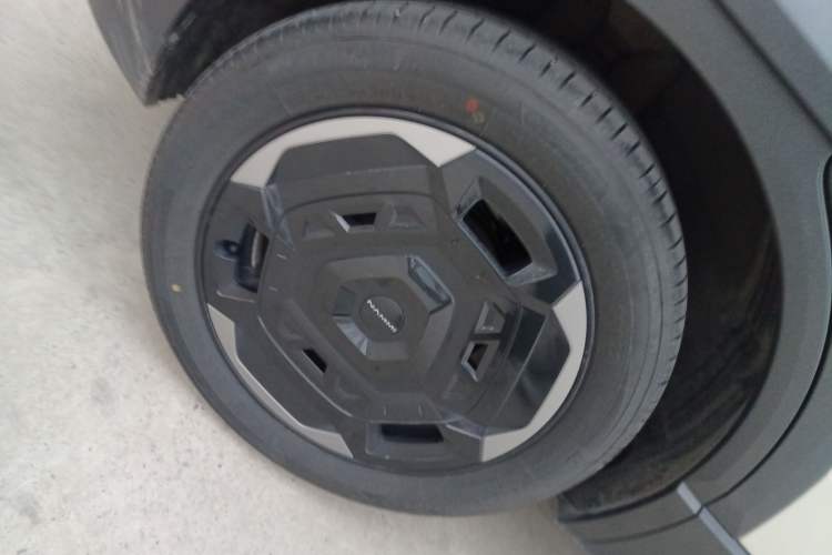 Used Dongfeng NAMMI 06 2025 471 Ultra