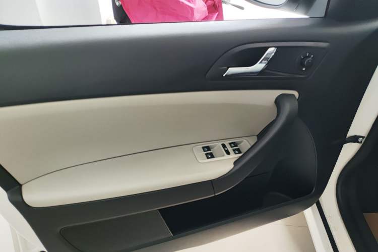 Used Skoda Yeti 2016 1.4TSI DSG Advanced Edition
