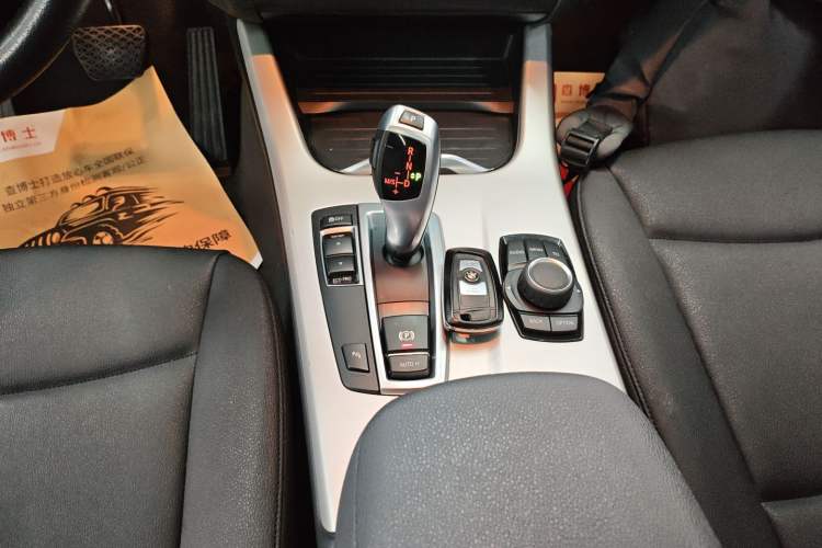 Used BMW X3 (Import) 2016 sDrive20i
