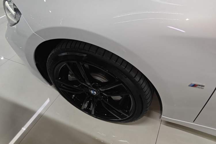 Used BMW 1 Series 2023 125i M Sport Night Edition
