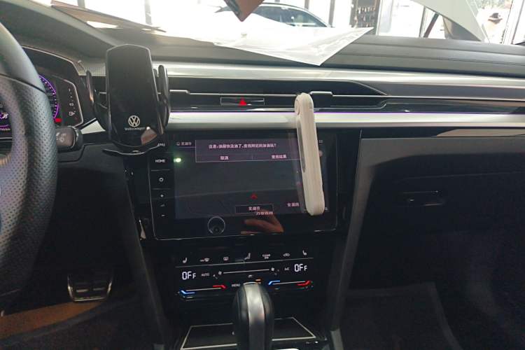 Used Volkswagen FAW-Volkswagen CC 2021 330TSI Ignite Edition
