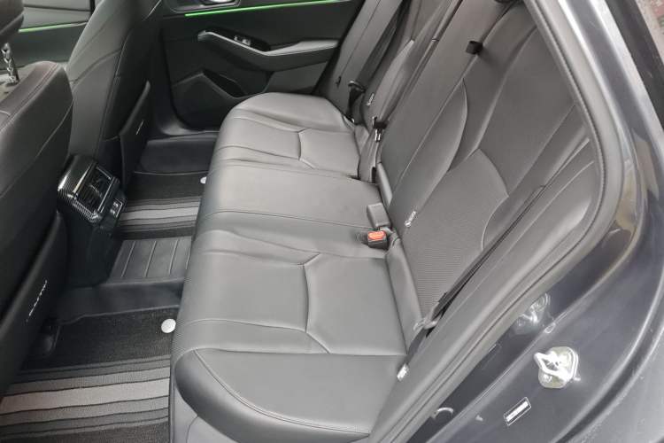 Used Honda Accord New Energy 2023 2.0L ePHEV Prestige Edition