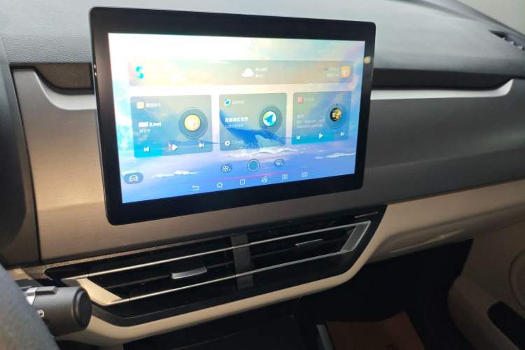 Used BYD Yuan Pro 2023 401KM Luxury Version