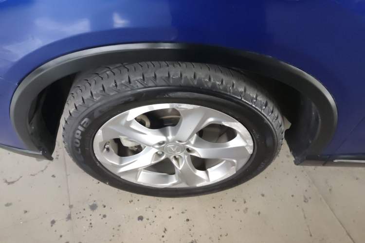 Used Acura CDX 2016 1.5T Two-Wheel Drive Deluxe Edition
