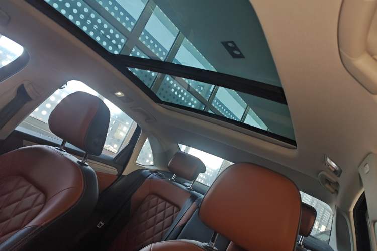 Used Volkswagen Sagitar 2023 300TSI DSG Excellence Edition
