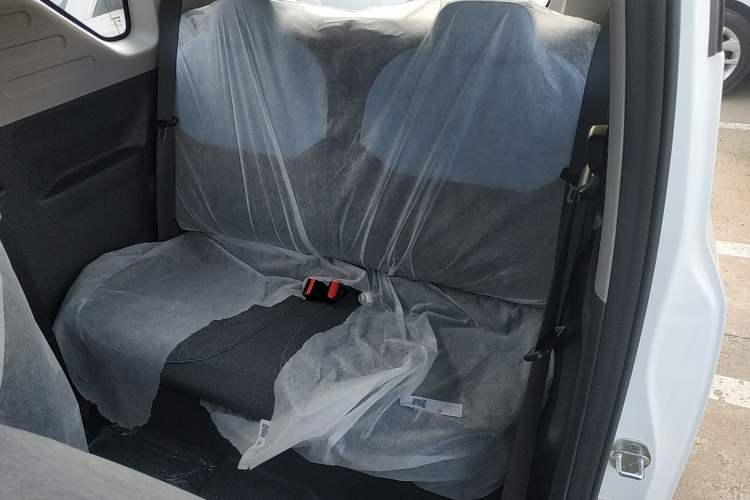 Used  Panda 2024 Panda Mini 200km Endurance Bear
