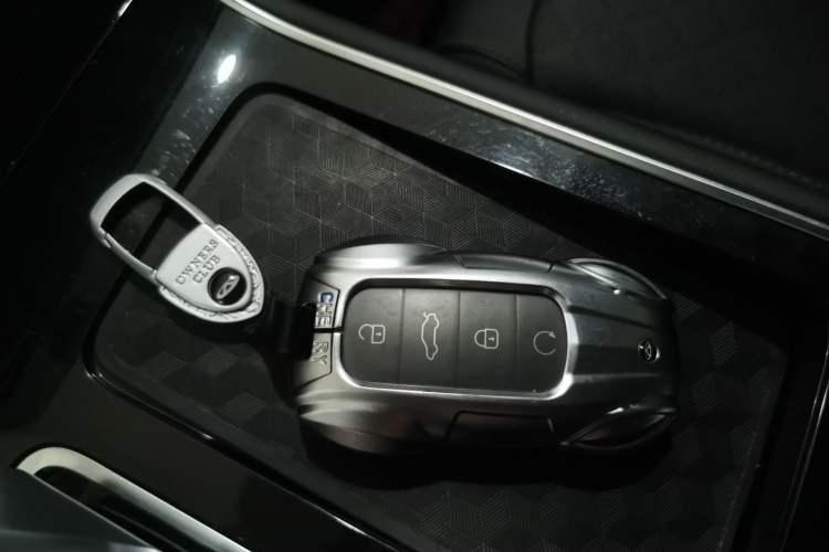 Used Chery Tiggo 8 2024 Honor Edition 230TCI Automatic Excellence Version 5 Seats
