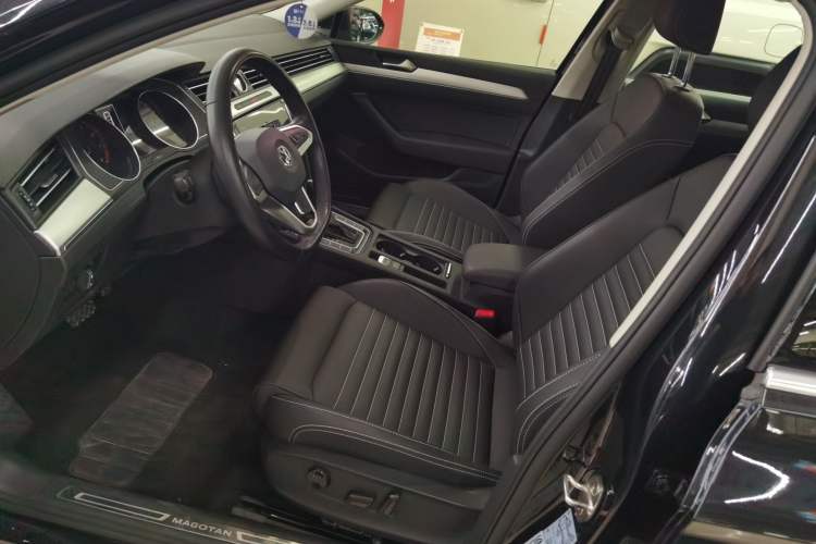 Used Volkswagen Magotan 2020 280TSI DSG Comfort Edition
