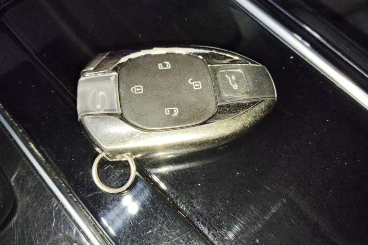 Used GAC Trumpchi M8 2024 Master Series 400T Ultimate Edition
