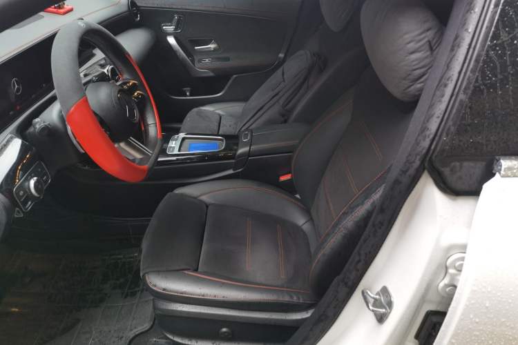 Used Mercedes-Benz CLA 2023 CLA 200 Shooting Brake