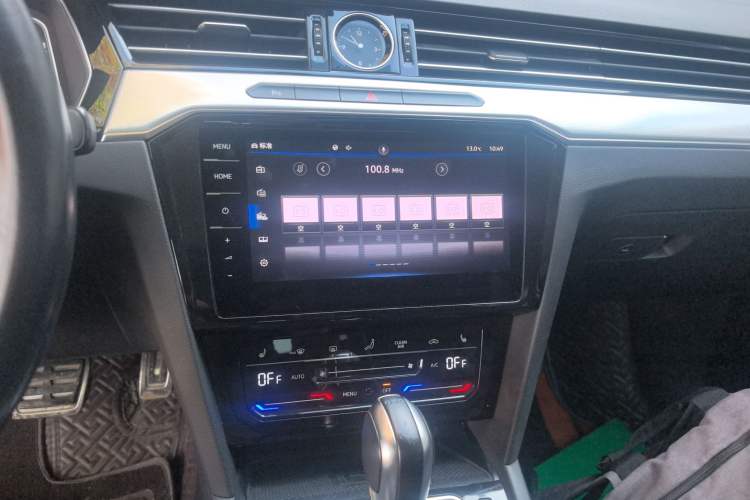 Used Volkswagen Magotan GTE Plug-in Hybrid 2022 GTE Luxury Model
