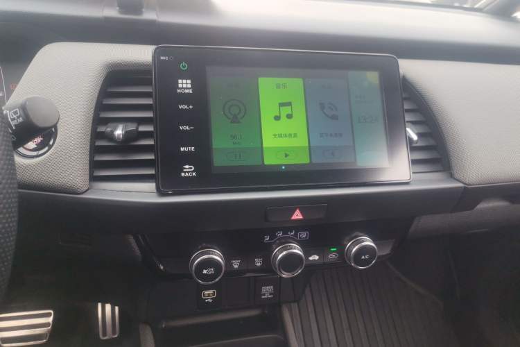 Used Honda LIFE 2021 1.5L CVT SPORT Heartbeat Edition
