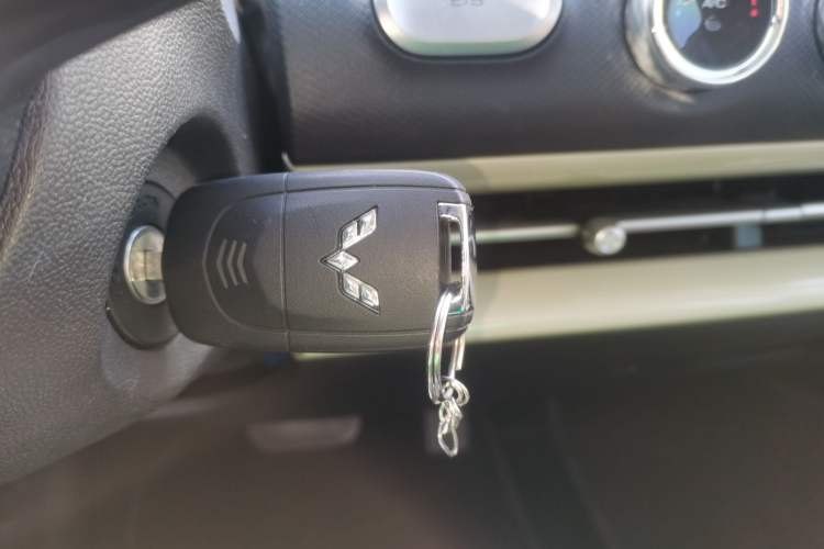 Used Wuling Bingo 2023 203km Light Edition
