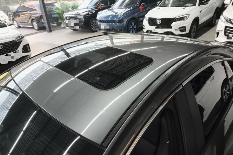 Used Mazda Mazda 3 Axela 2022 2.0L Automatic Zhi Rui Edition