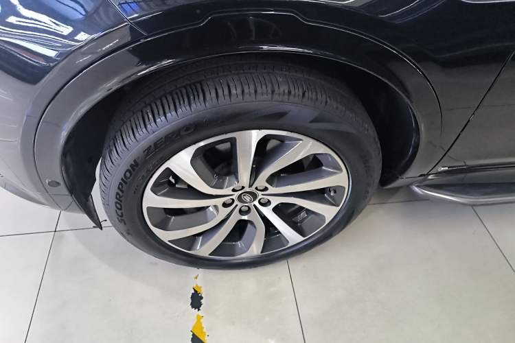 Used Land Rover Discovery Sport 2021 249 PS R-Dynamic SE Performance Tech Edition 5 Seats
