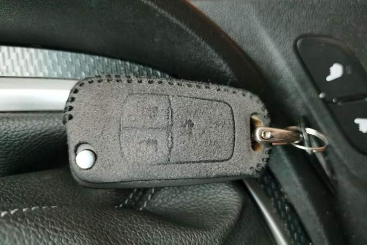 Used Buick GT 2019 18T Automatic Connected Flagship Version China VI Standard