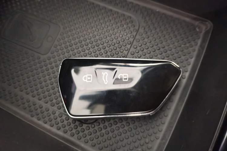 Used Volkswagen Talagon 2021 530TSI Four-Wheel Drive Flagship Shengjing Edition Pro
