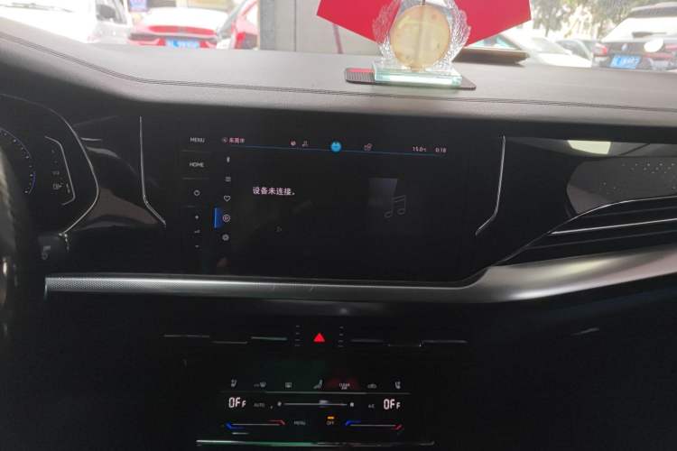 Used Volkswagen Passat 2024 380TSI Luxury Edition