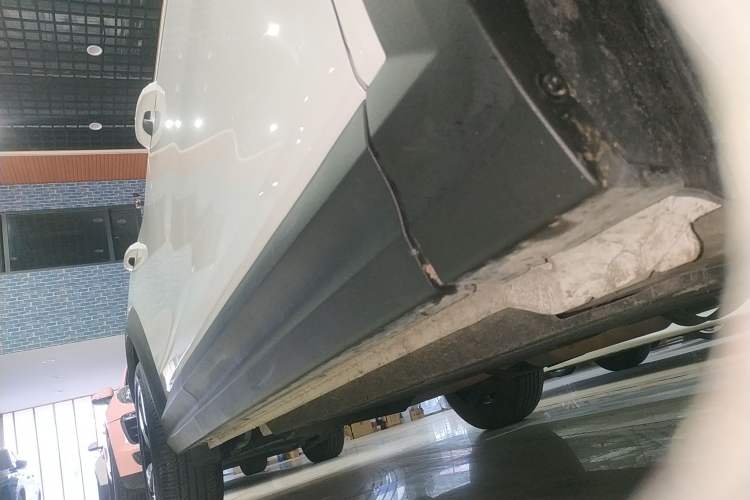 Used Lynk & Co 06 2020 1.5T JinPro model
