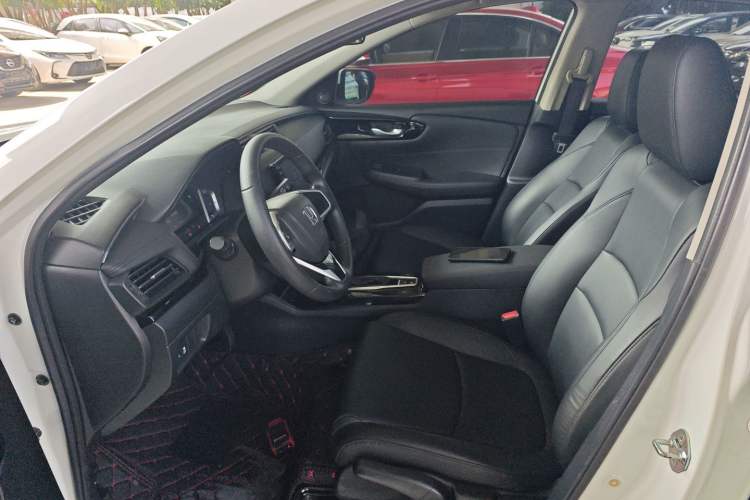 Used Honda Crider 2022 180Turbo CVT Luxury Edition
