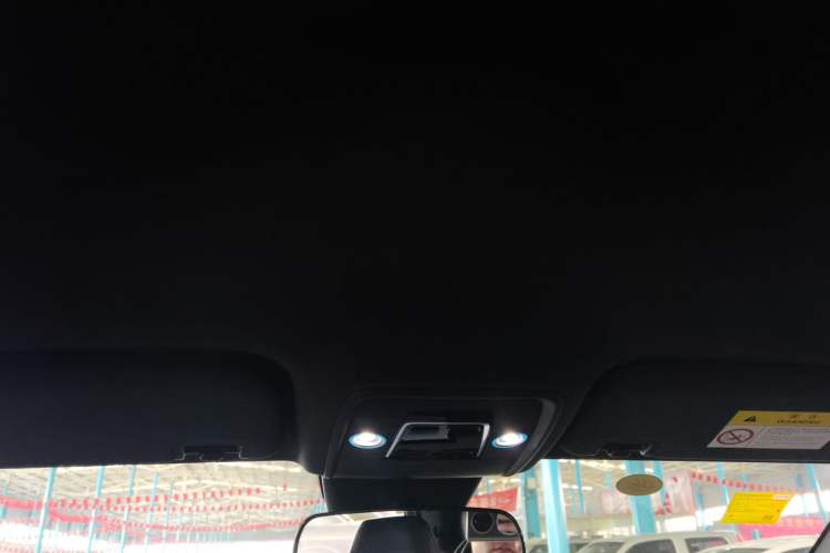 Used BYD Seagull 2025 Intelligent Driving Version 305 km Dynamic Edition
