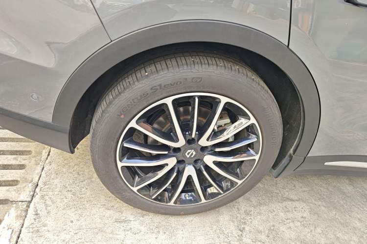 Used Leapmotor C11 2021 Revised Version Luxury Edition