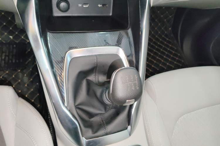 Used SAIC MAXUS G50 2023 1.5T Manual Comfort A
