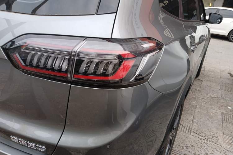 Used Chery Tiggo 8 PLUS 2024 Champion Edition 290TGDI DCT Deluxe Version 5-Seater
