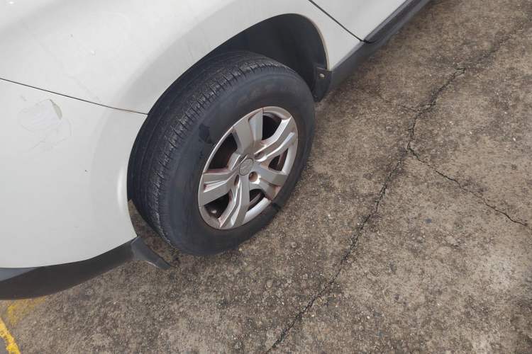 Used Peugeot 2008 2014 1.6L Manual Trend Edition
