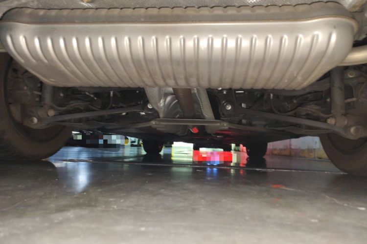 Used BMW X1 2022 sDrive20Li Luxury Model
