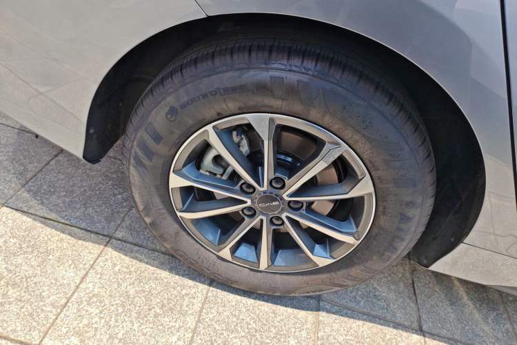 Used BYD Destroyer 05 2023 Champion Edition DM-i 55KM Luxury Model
