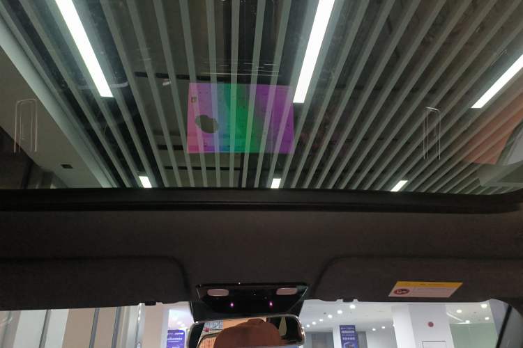 Used Li Auto L7 2023 Air model