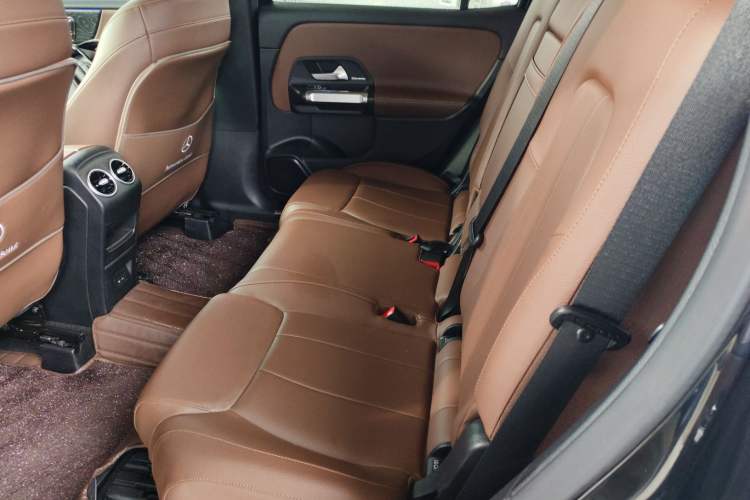 Used Mercedes-Benz GLB 2021 GLB 180 Dynamic Edition
