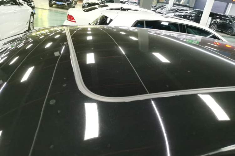 Used Volkswagen Passat 2022 330TSI Elite Edition
