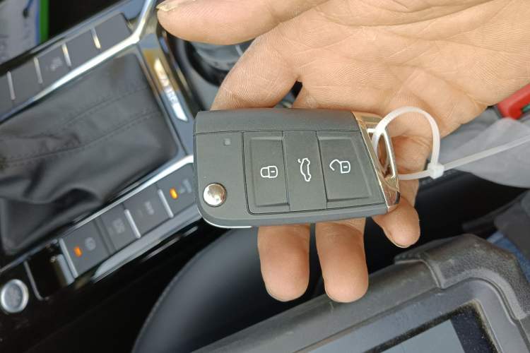 Used Volkswagen Passat New Energy 2025 430 PHEV Hybrid Business Edition